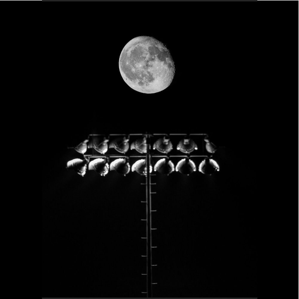 Meet your Posher, Mike