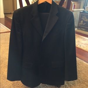 Banana Republic 2-Piece Suit