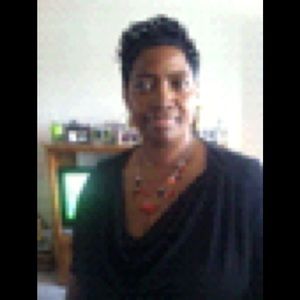 Meet your Posher, Renae