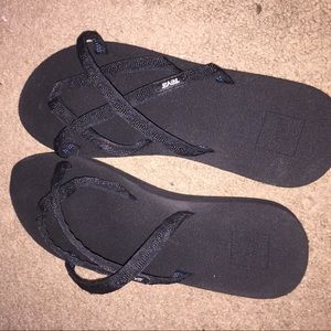 Teva Sandals, Size 9