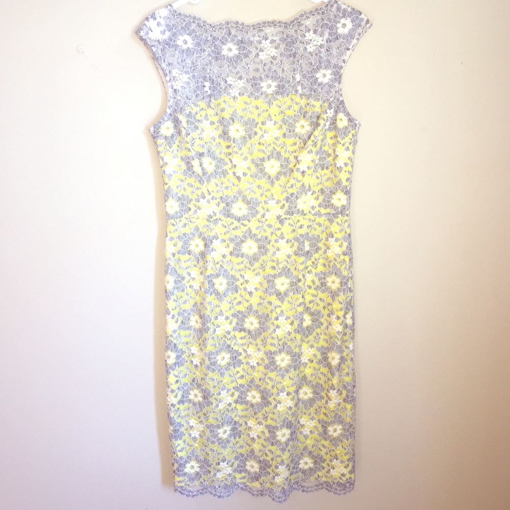 Maggie London Dress