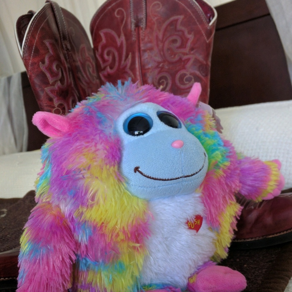 🌟Meet your Posher, Deb🌟