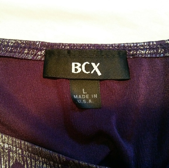 Dressy silky shirt - Picture 4 of 4