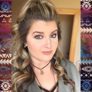 Meet your Posher, Georgia