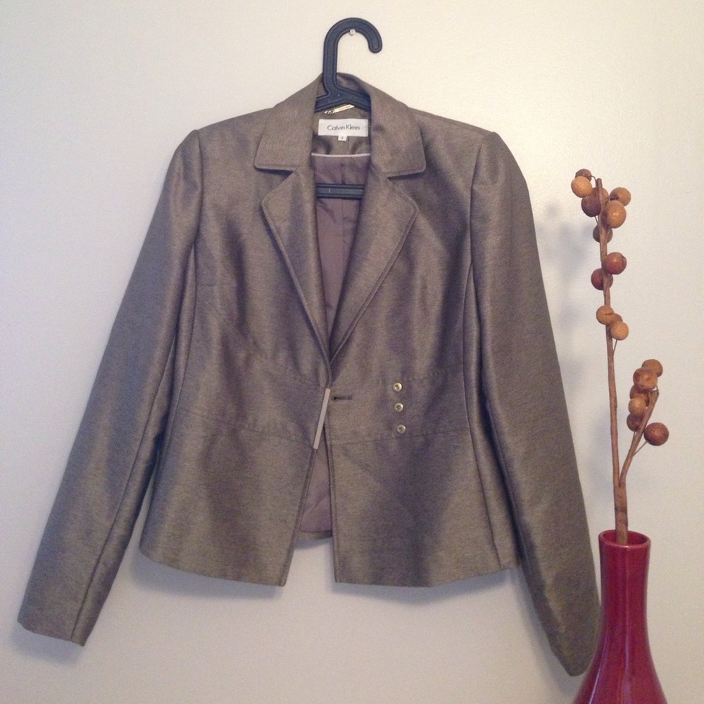 Calvin Klein Blazer