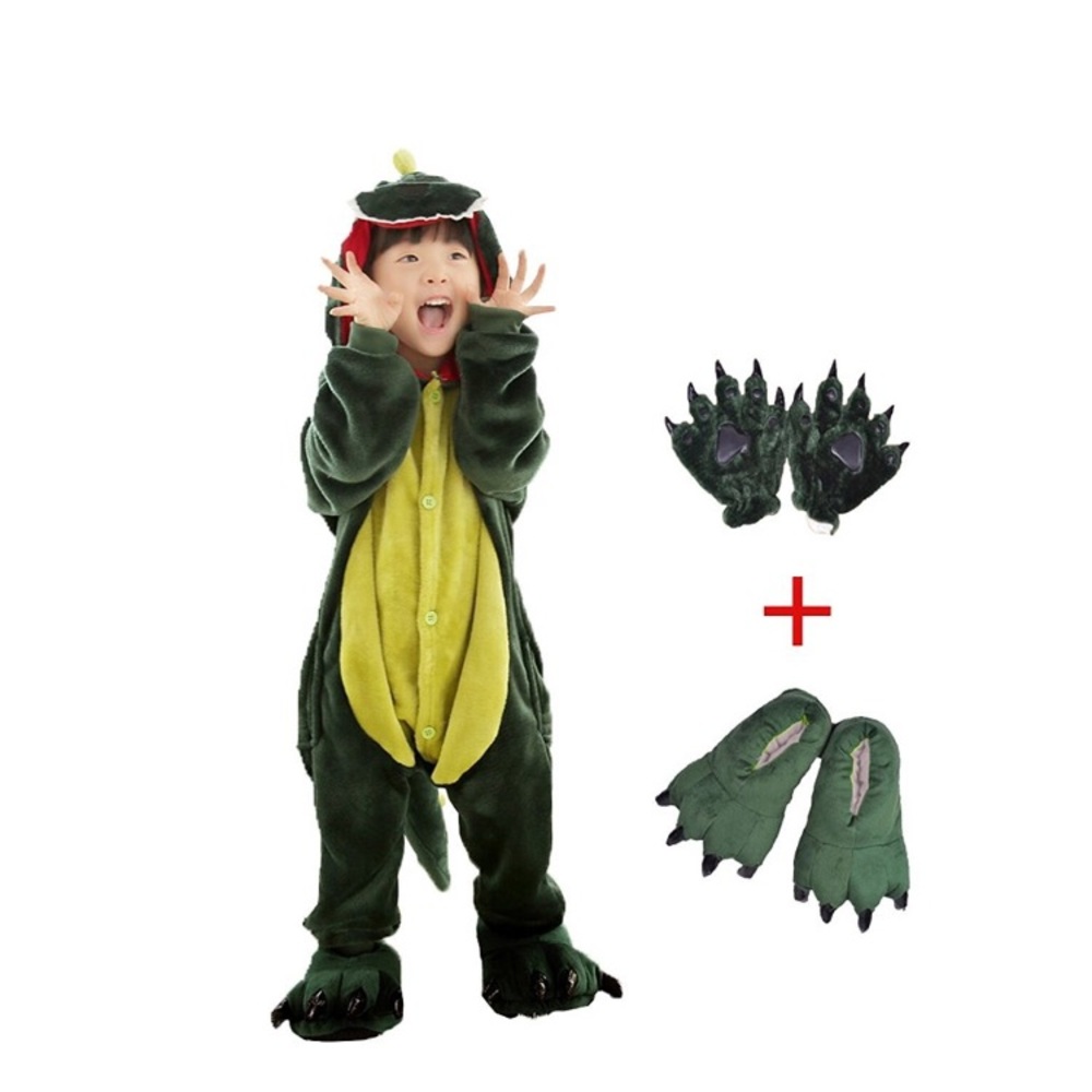 Dinosaur Onesie/Costume