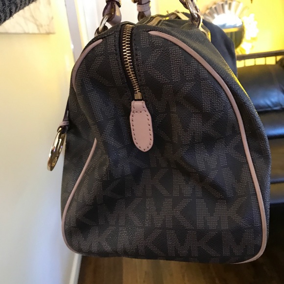 Michael kors bowling bag - Picture 4 of 7