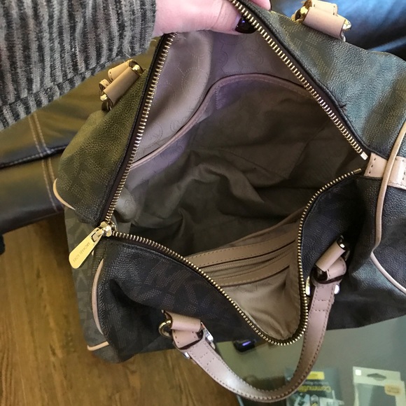 Michael kors bowling bag - Picture 5 of 7