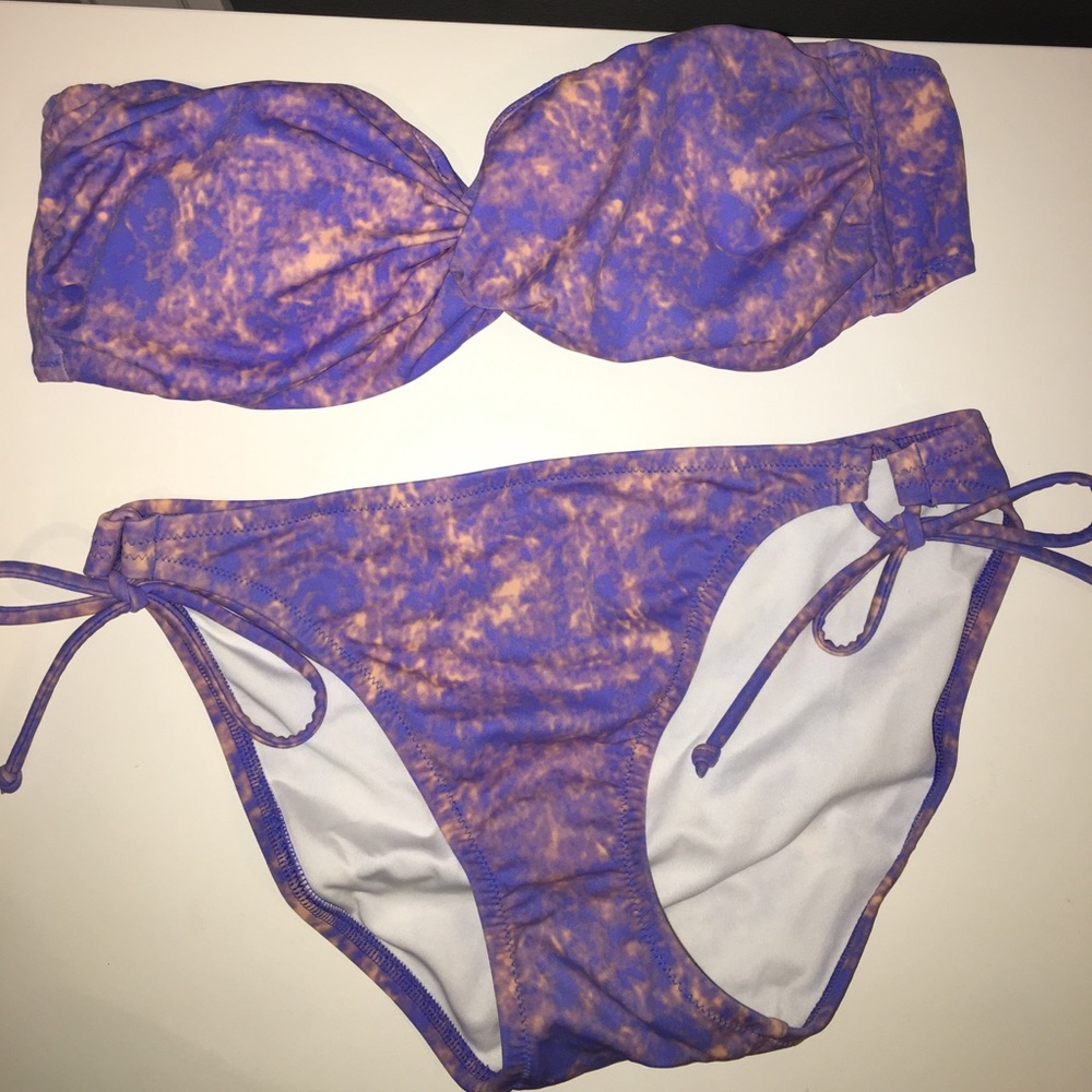 Victoria Secret Bikini Set