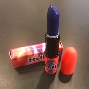 MAC Cosmetics lipstick