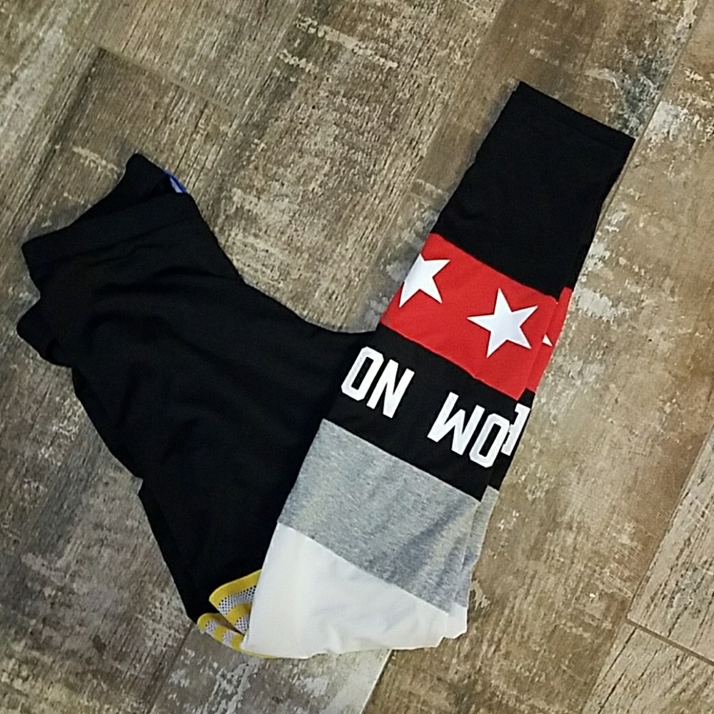 Rita ora Adidas leggings