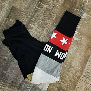 Rita ora Adidas leggings