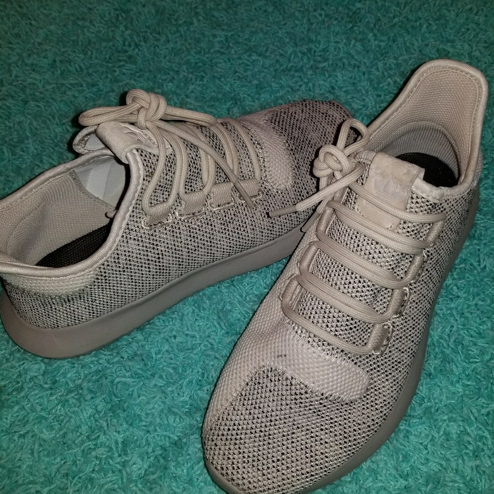 Adidas shadows
