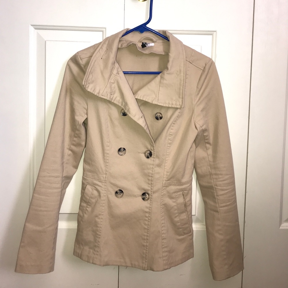 Divided by H&M jacket, Size 2