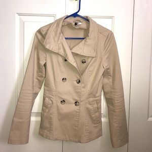 Divided by H&M jacket, Size 2