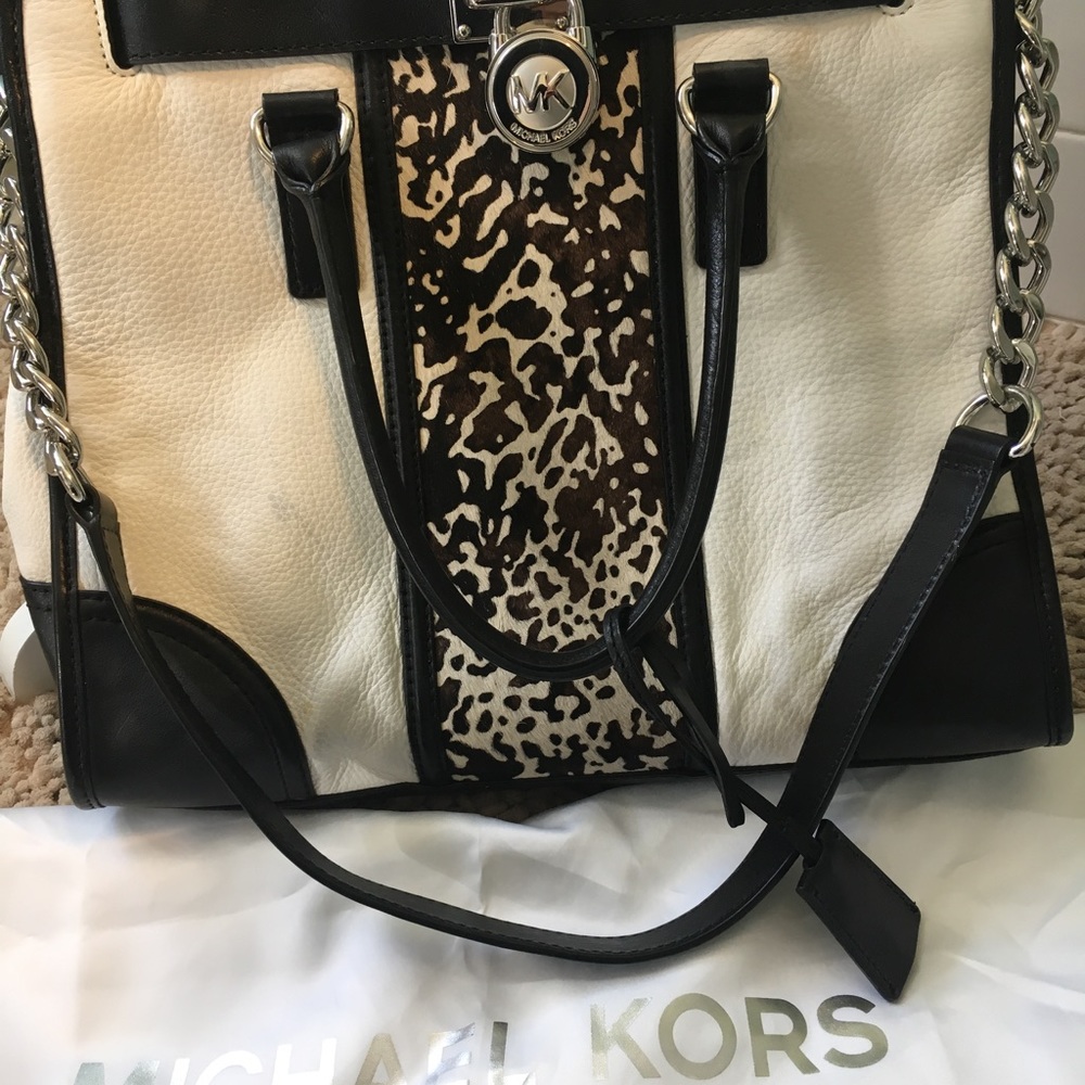 SOLD Michael Kors Purse