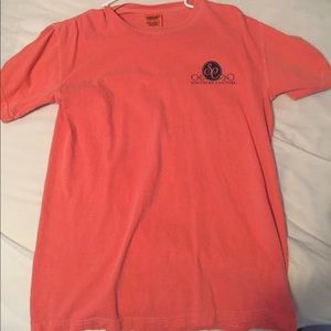 Southern Culture pink tshirt