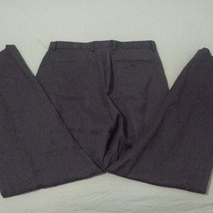 Mens Banana Republic Wool Dress Pants 36x34 Slack