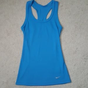 Nike tank