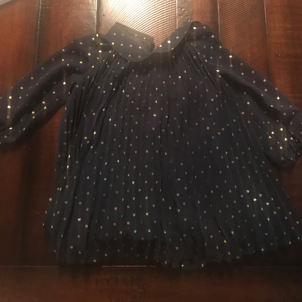 Gap toddler girl dress