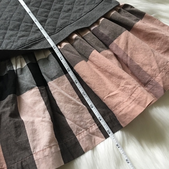 Burberry Orlia dress size 4t - Picture 7 of 8