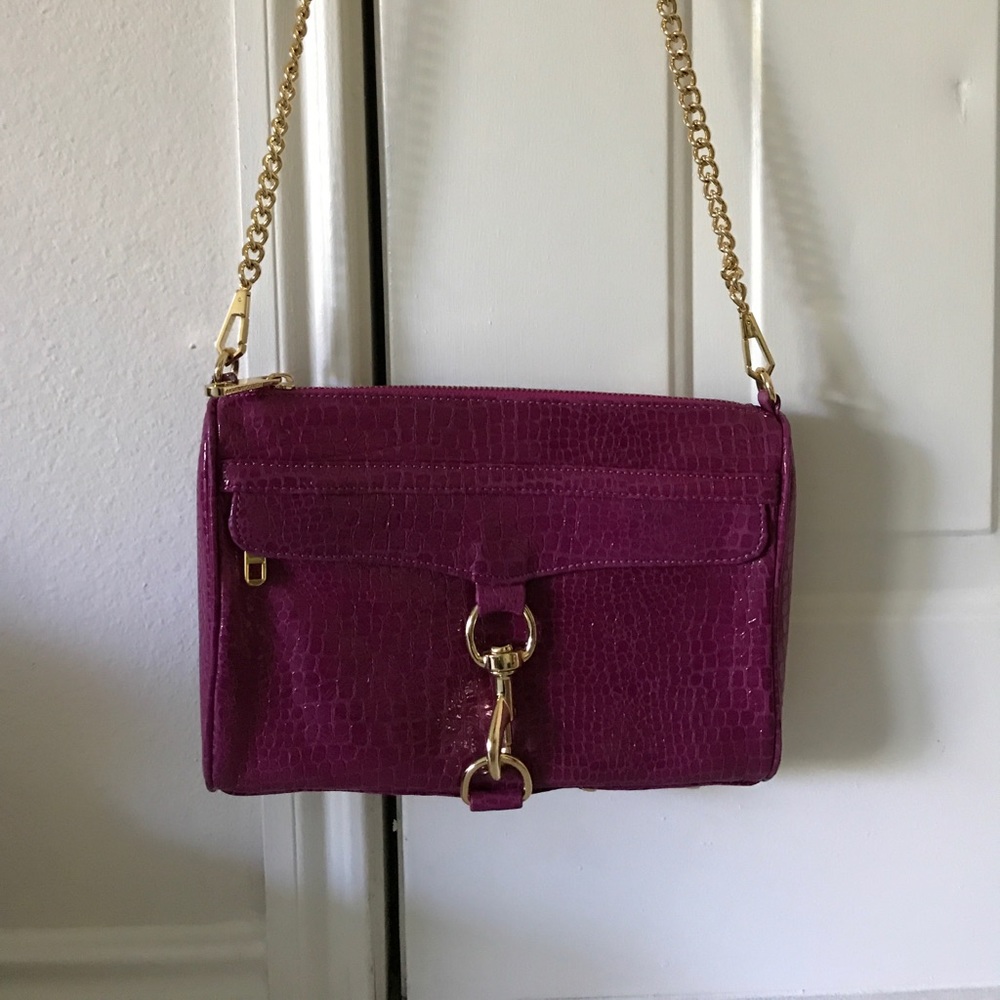 Rebecca Minkoff Large MAC