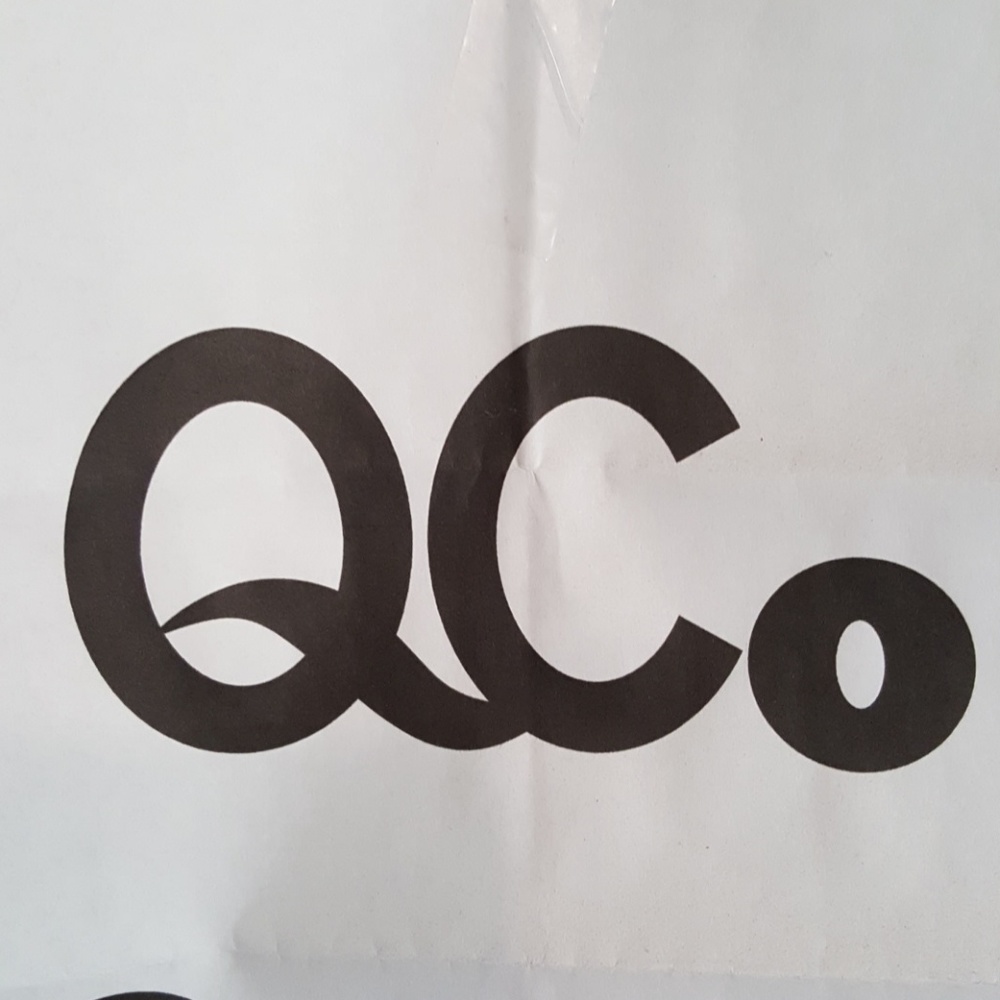 Meet your Posher, QCo