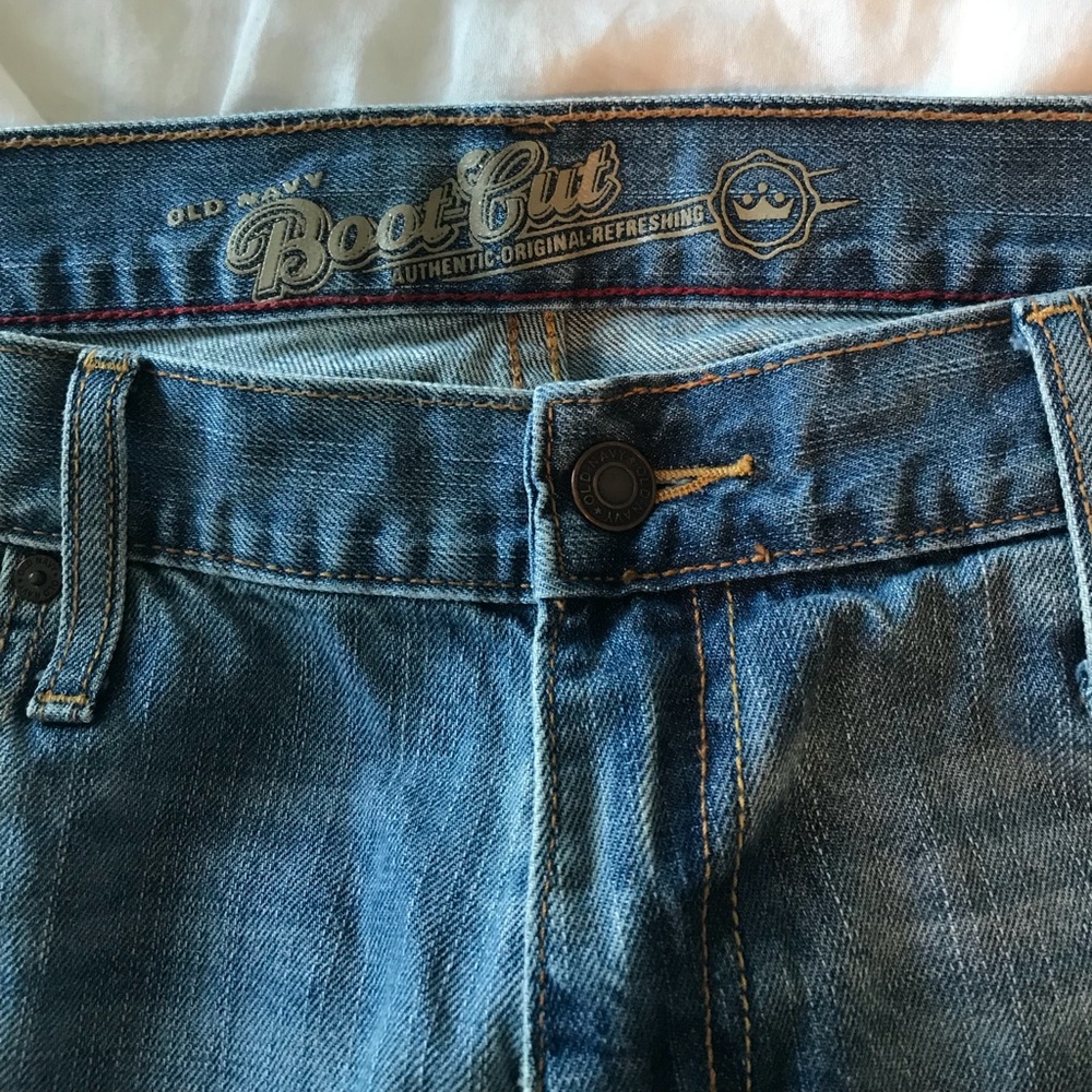 Men’s Old Navy Jeans