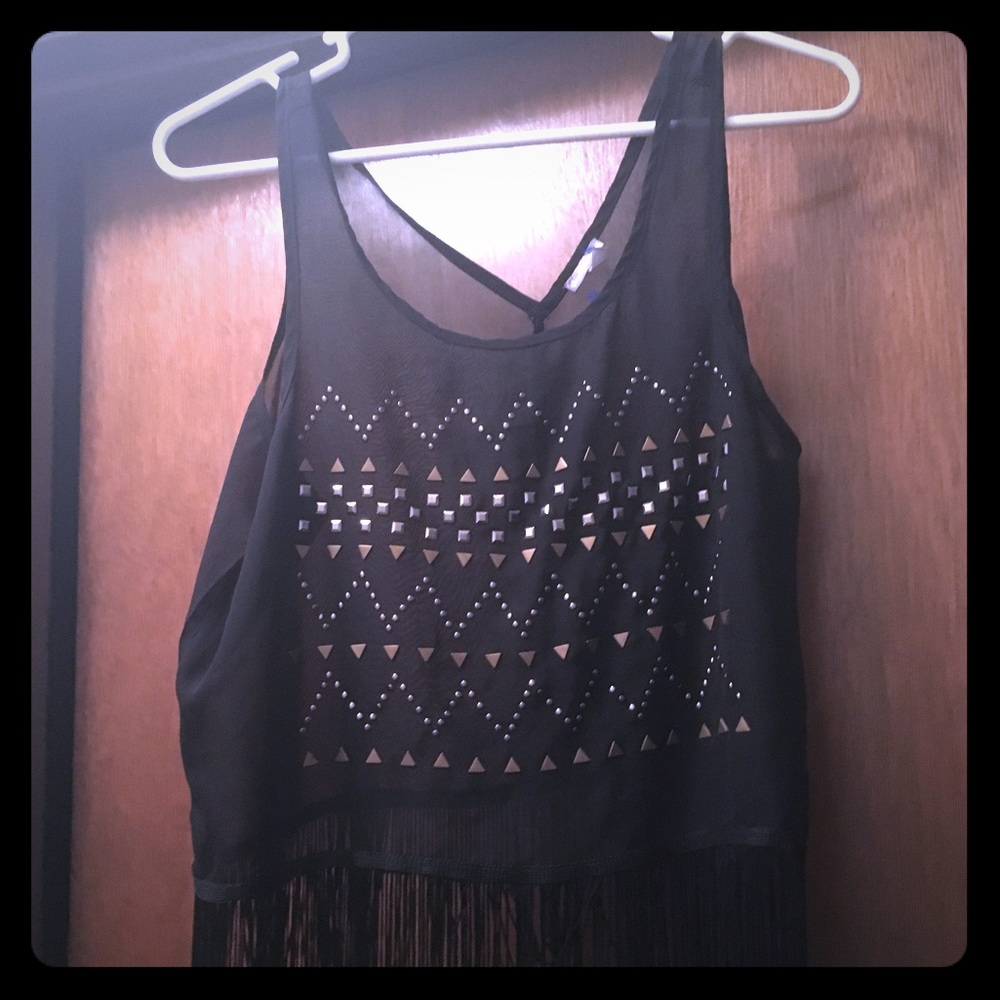 Bohemian tank
