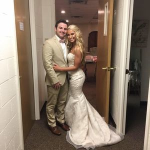 Meet your Posher, Annie