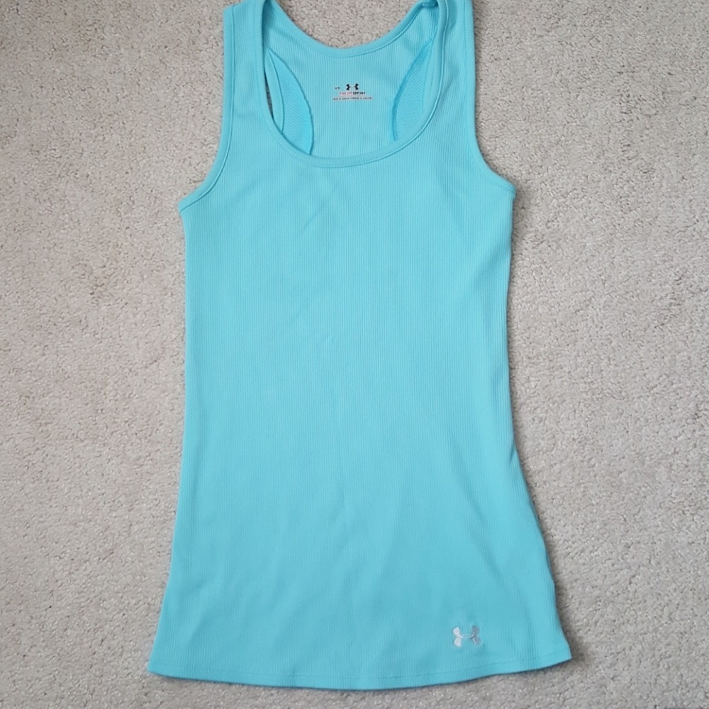 Under Armour tank