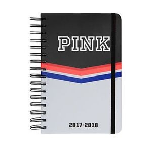 NWT VS Pink agenda book