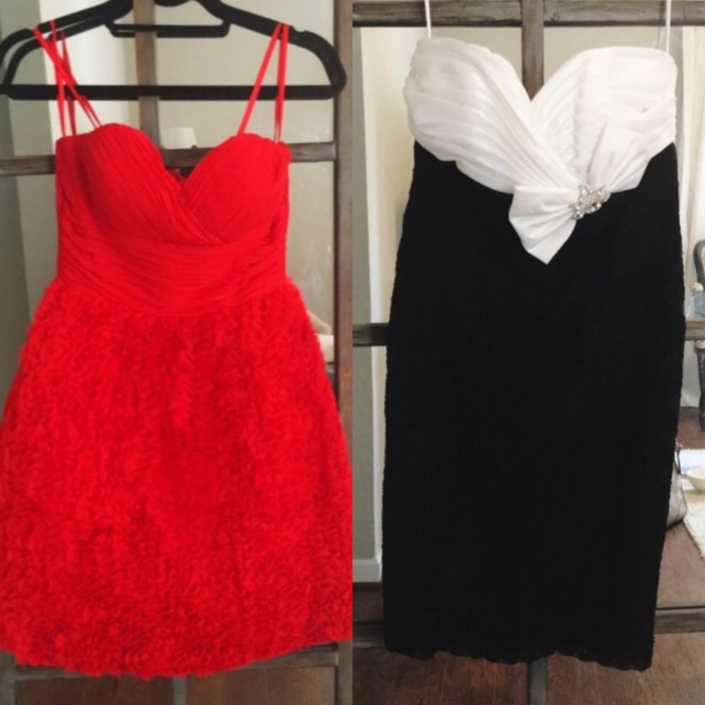 Bundle 2 NEW Jovani Dress