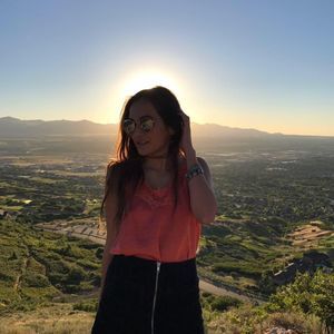 Meet your Posher, Nicole