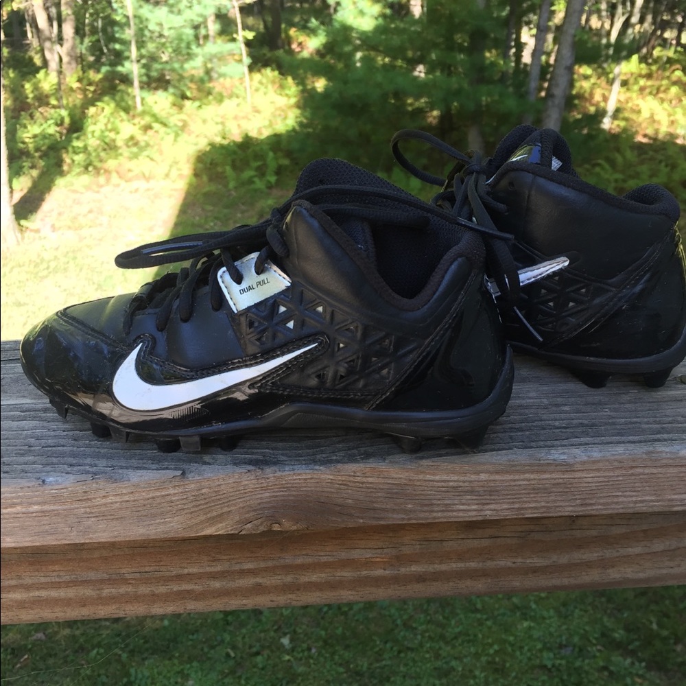 Alpha Strike Nike Cleats