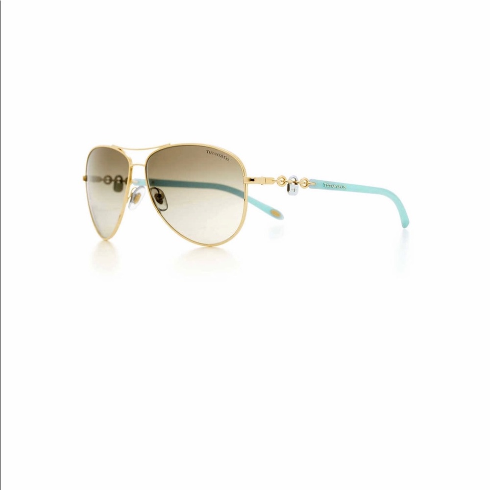 Gladiator Tiffany & CO. Sunglasses