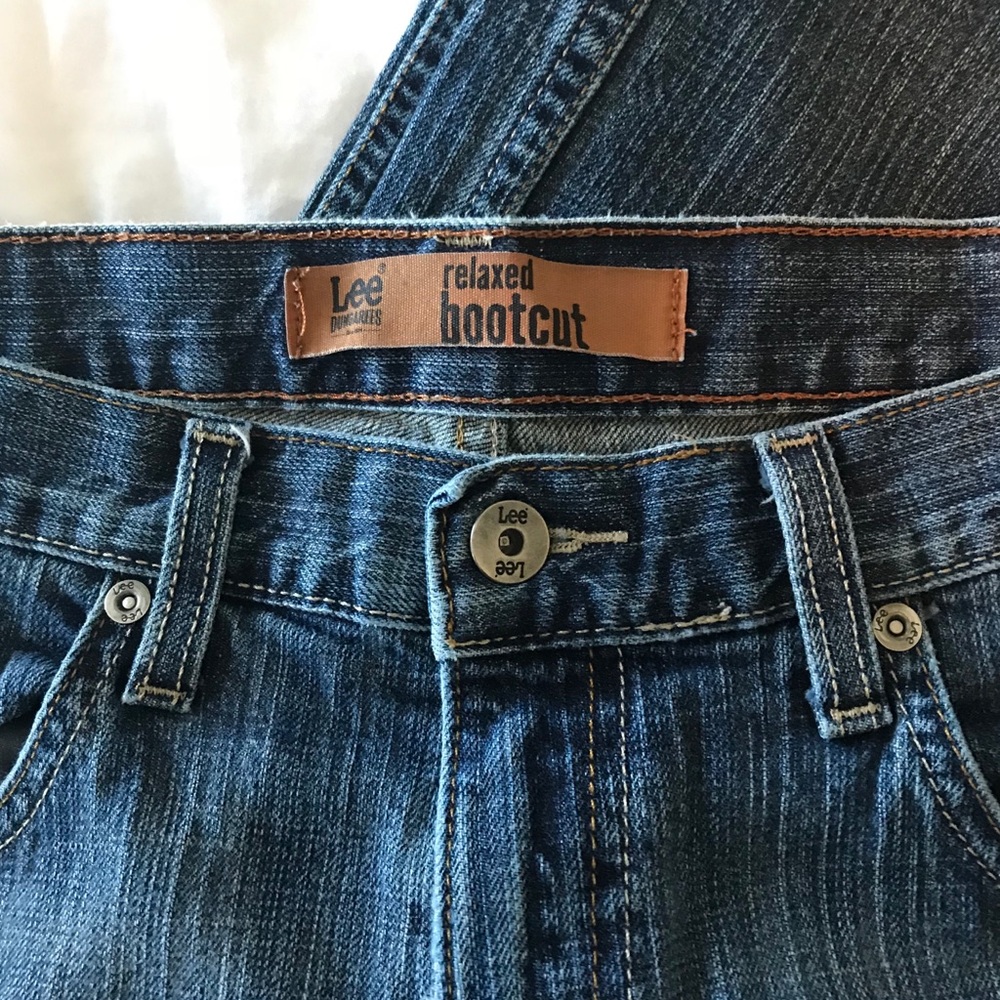 Men’s Lee Jeans