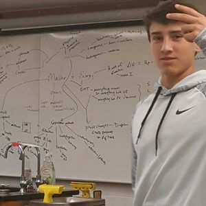 Meet your Posher, Dylan