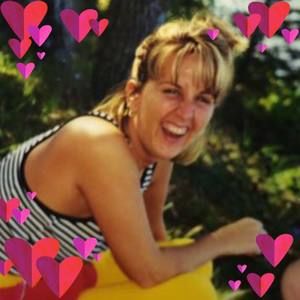 Meet your Posher, Lea