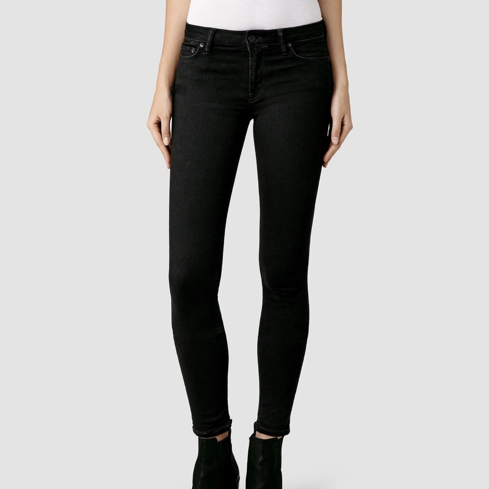 Mast Jeans