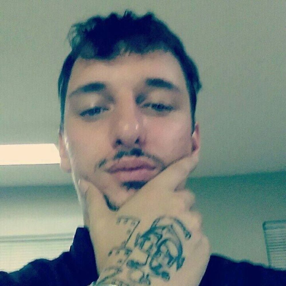 Meet your Posher, Sean