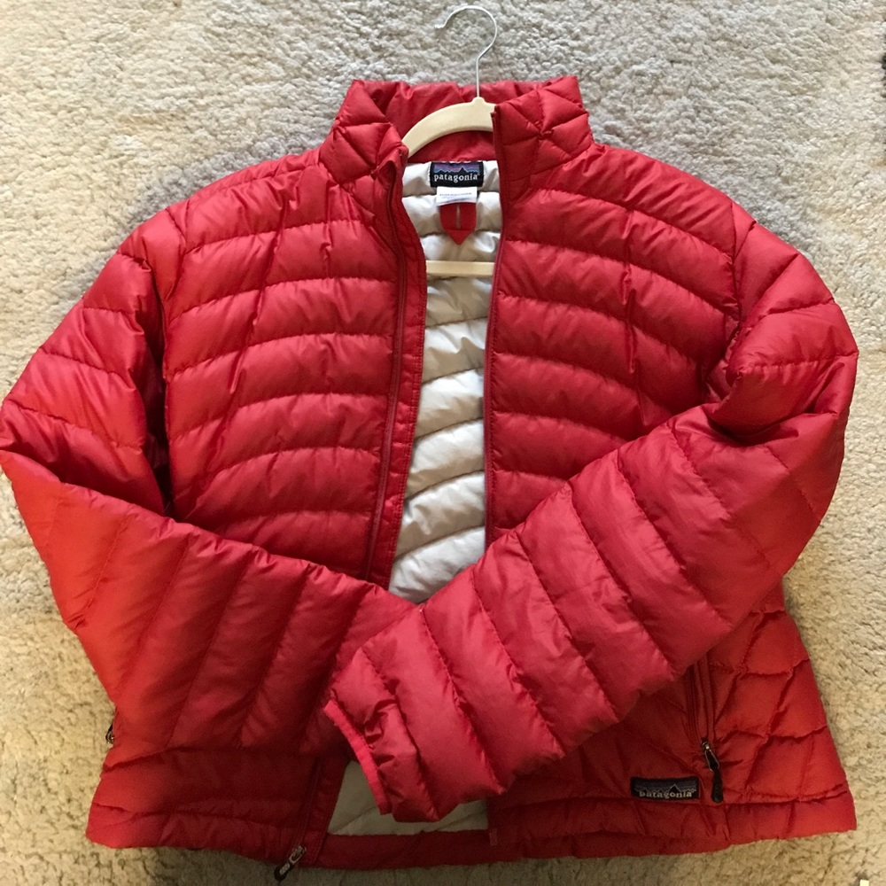 patagonia jacket