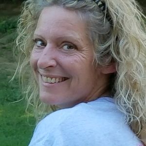 Meet your Posher, Marlene