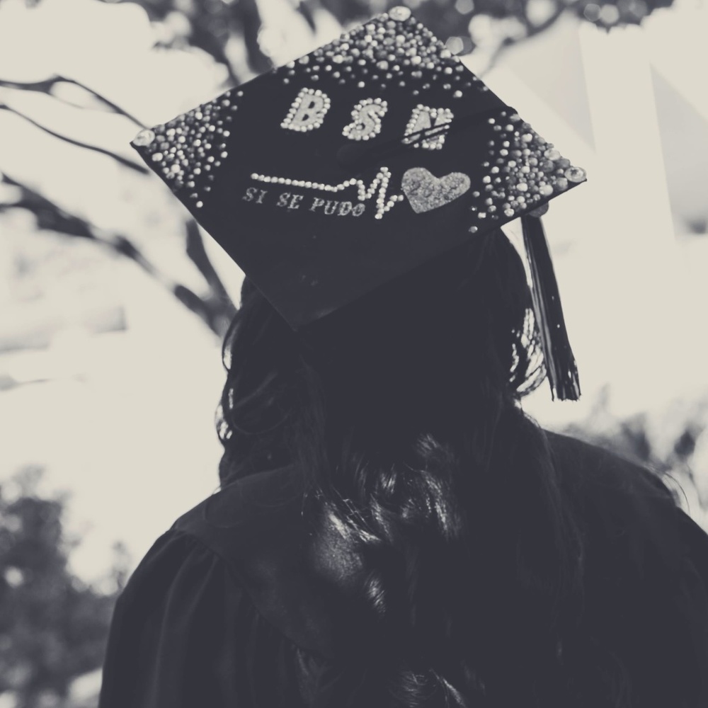 Meet your Posher, Ana