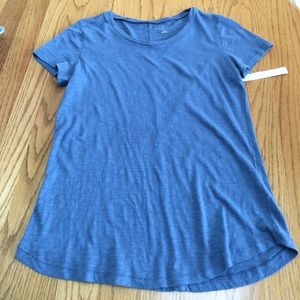 NWT Caslon t-shirt