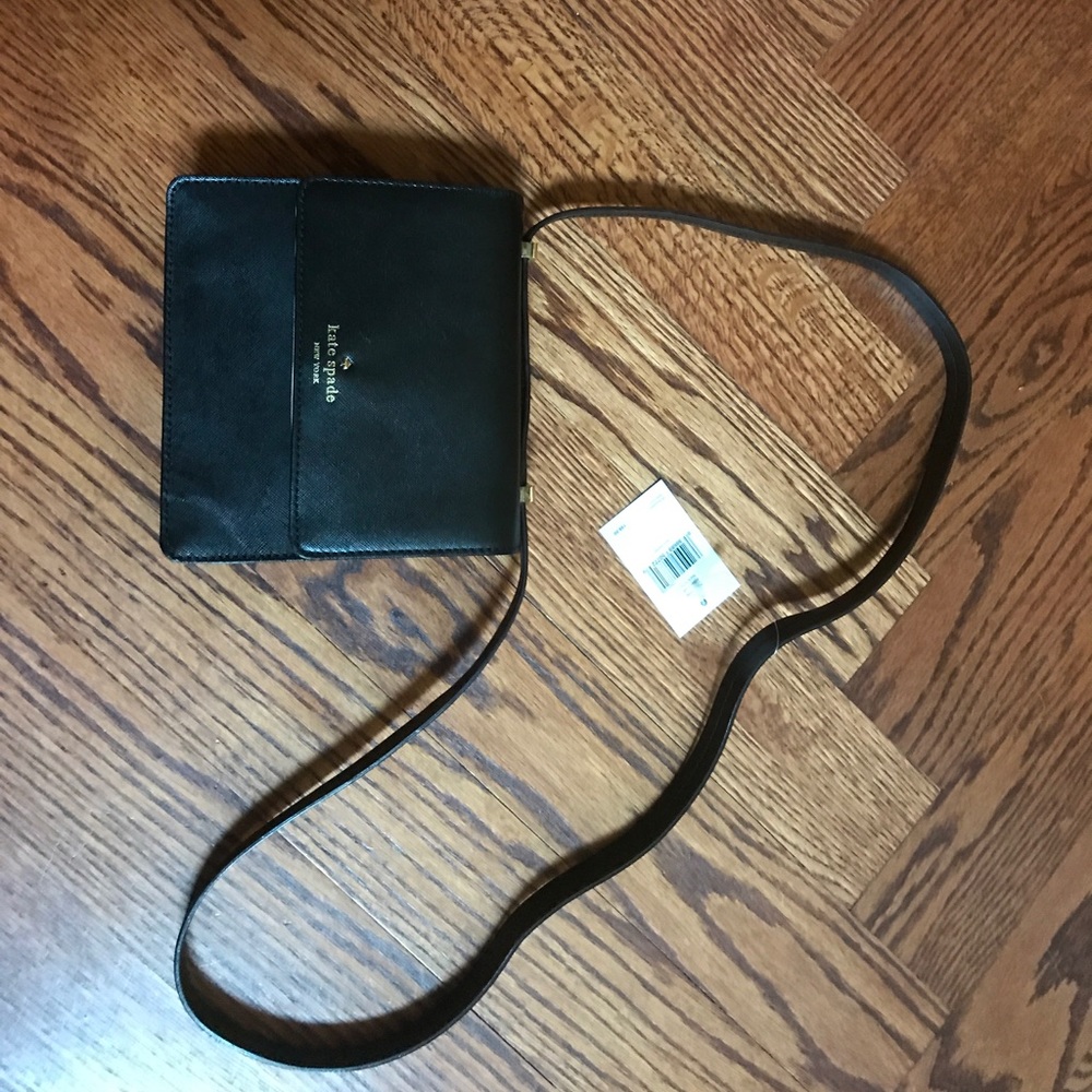NWT Kate Spade Mikas Pond Crossbody