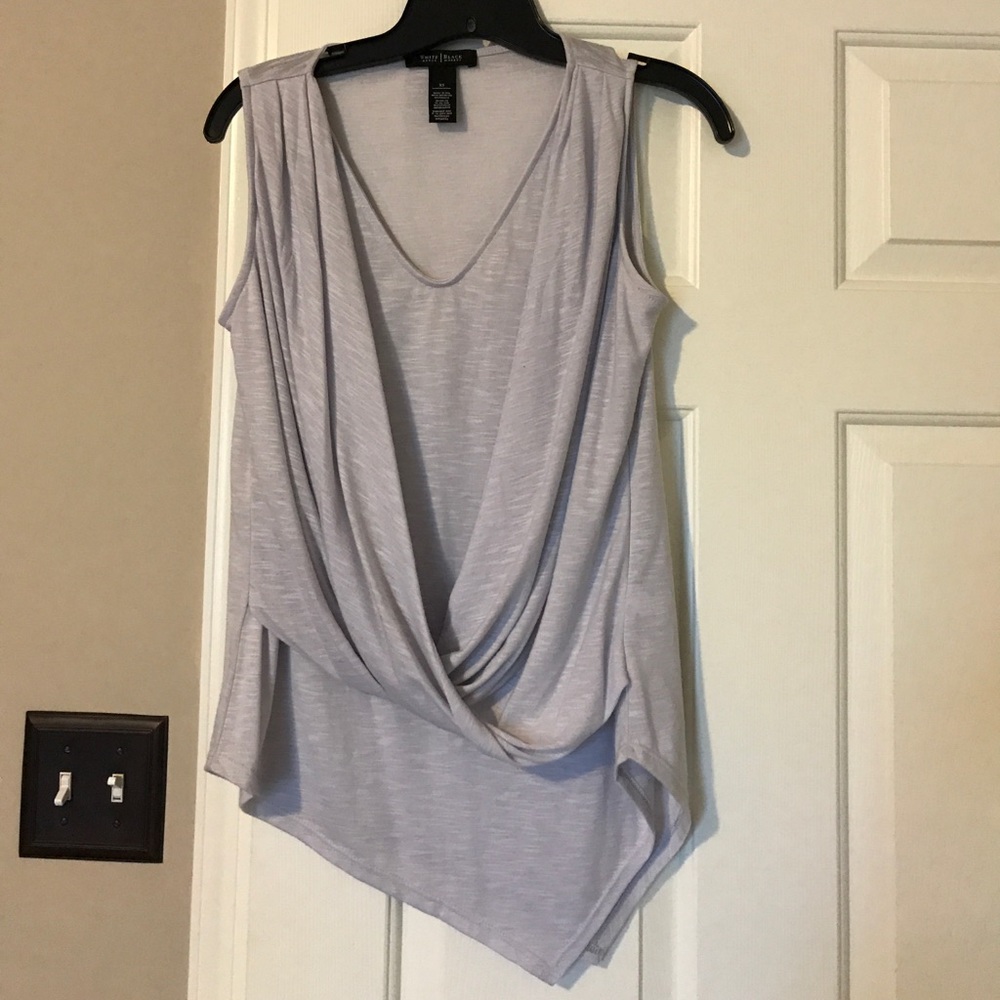 White House Black Market tank top