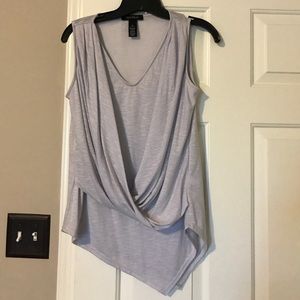 White House Black Market tank top