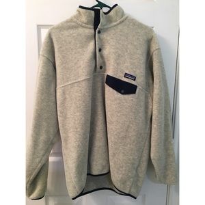 Patagonia Pullover / Size L / EUC
