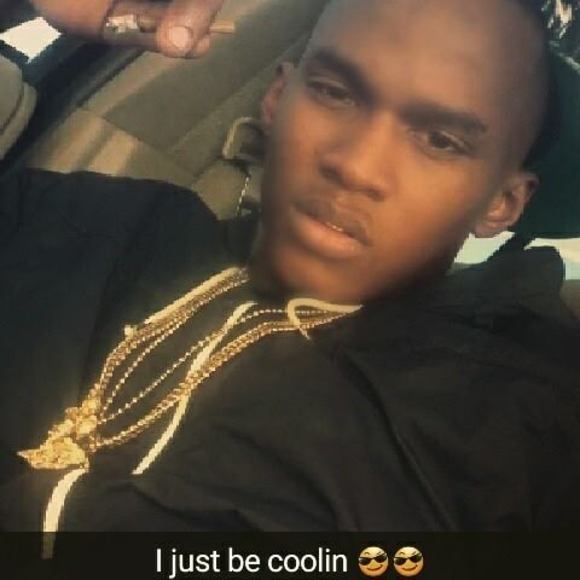 Meet your Posher, Chris - Picture 1 of 1